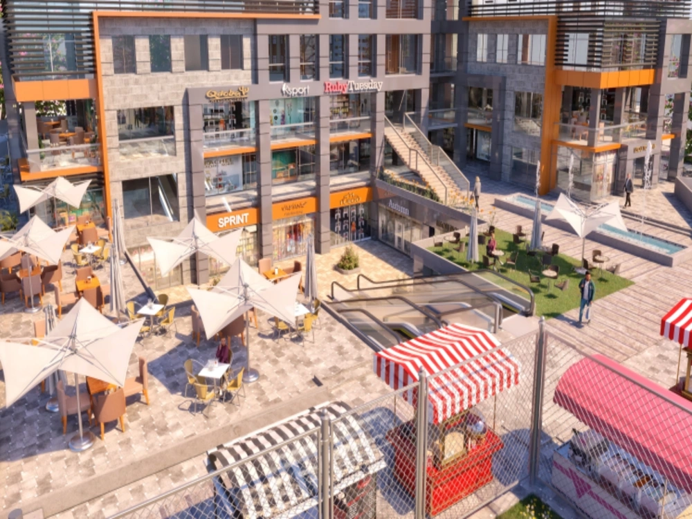 ارينا مول gallery image